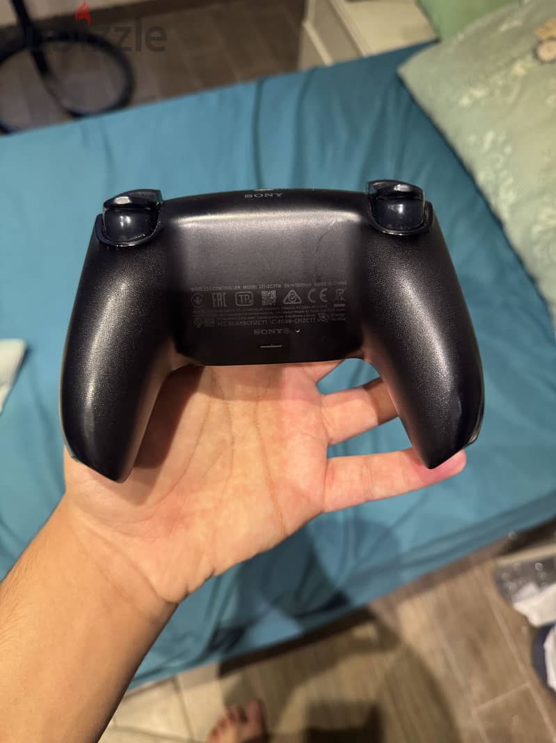 Ps5 Controller 2