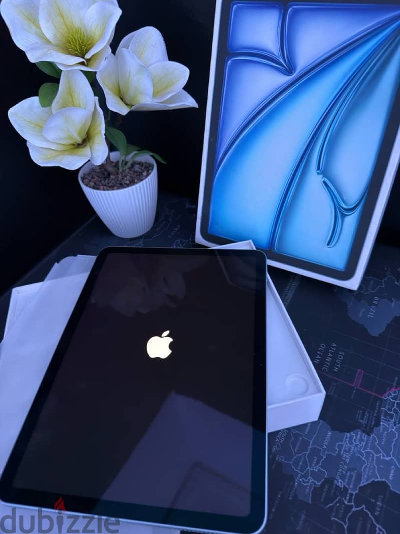 Ipad Air m2 / 2024 2
