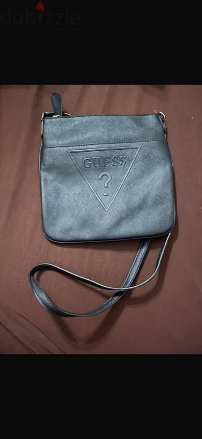 Guess cross bag
