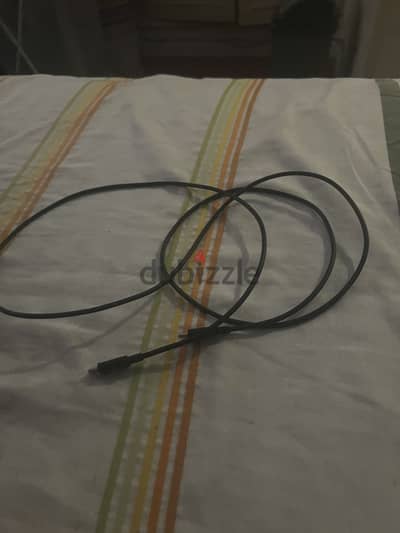 ORIGINAL USB C TO USB C HIGH QUALITY
