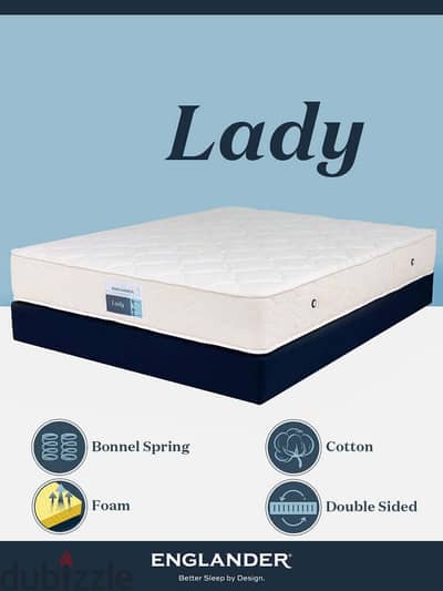 مرتبه lady