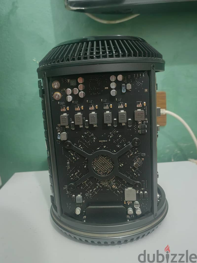 mac cylinder 8 core 64gb ram 2