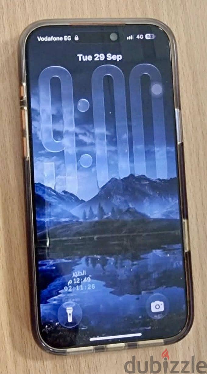 Apple - iPhone 17 Pro Max 1
