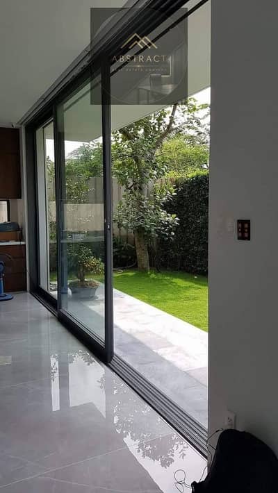 Luxury Villa for Sale in Creek Town | 35% Discount | Prime Location Next to Hassan Allam & Facing Al Rehab | Near Swan Lake