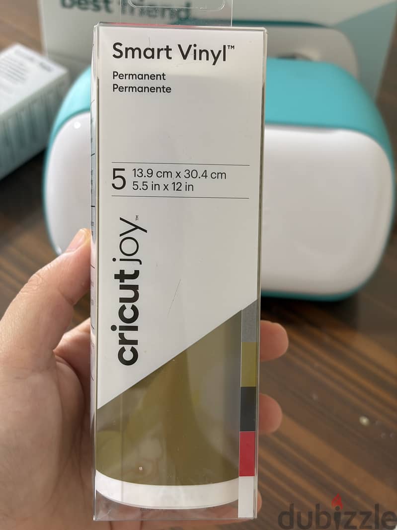 Cricut joy 1
