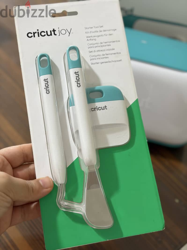Cricut joy 5