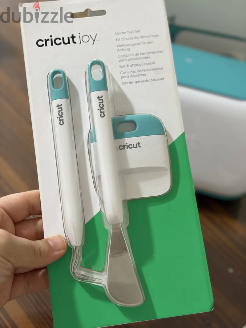 Cricut joy 6