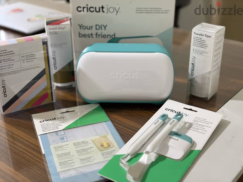 Cricut joy 7