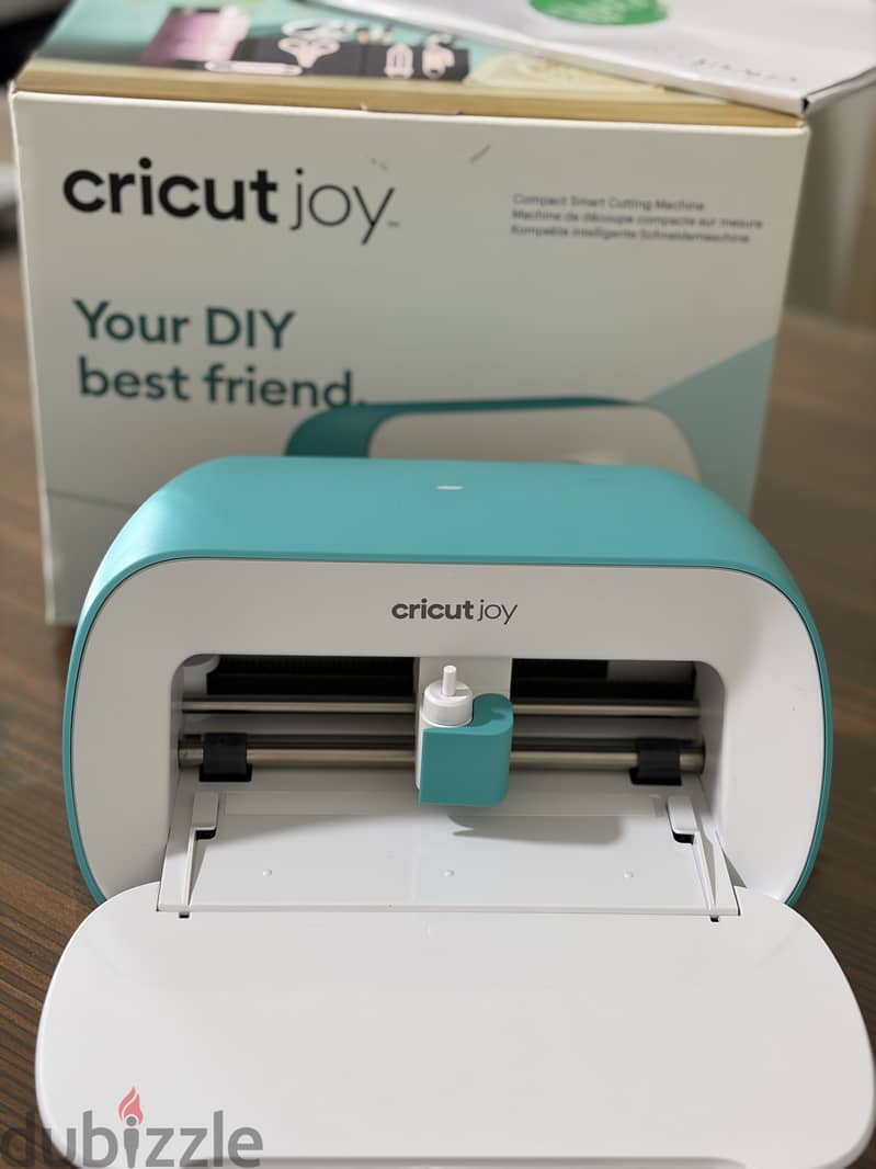 Cricut joy 9