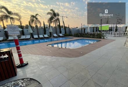 NEW MODERN APARTMENT RENT IN CAIRO FESTIVAL CITY FURNISHED