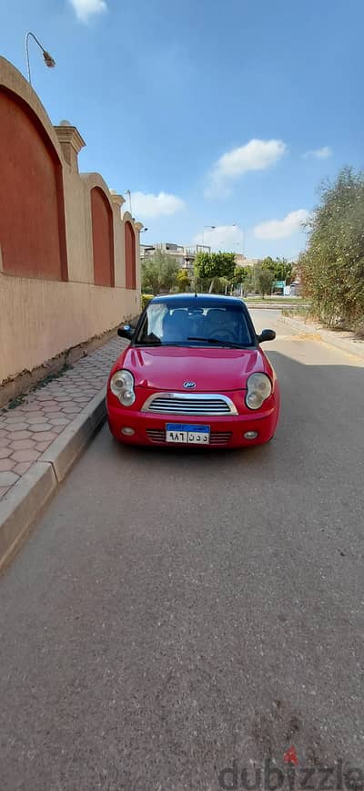 Lifan 320 2011