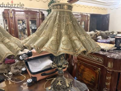 Lighting lamp