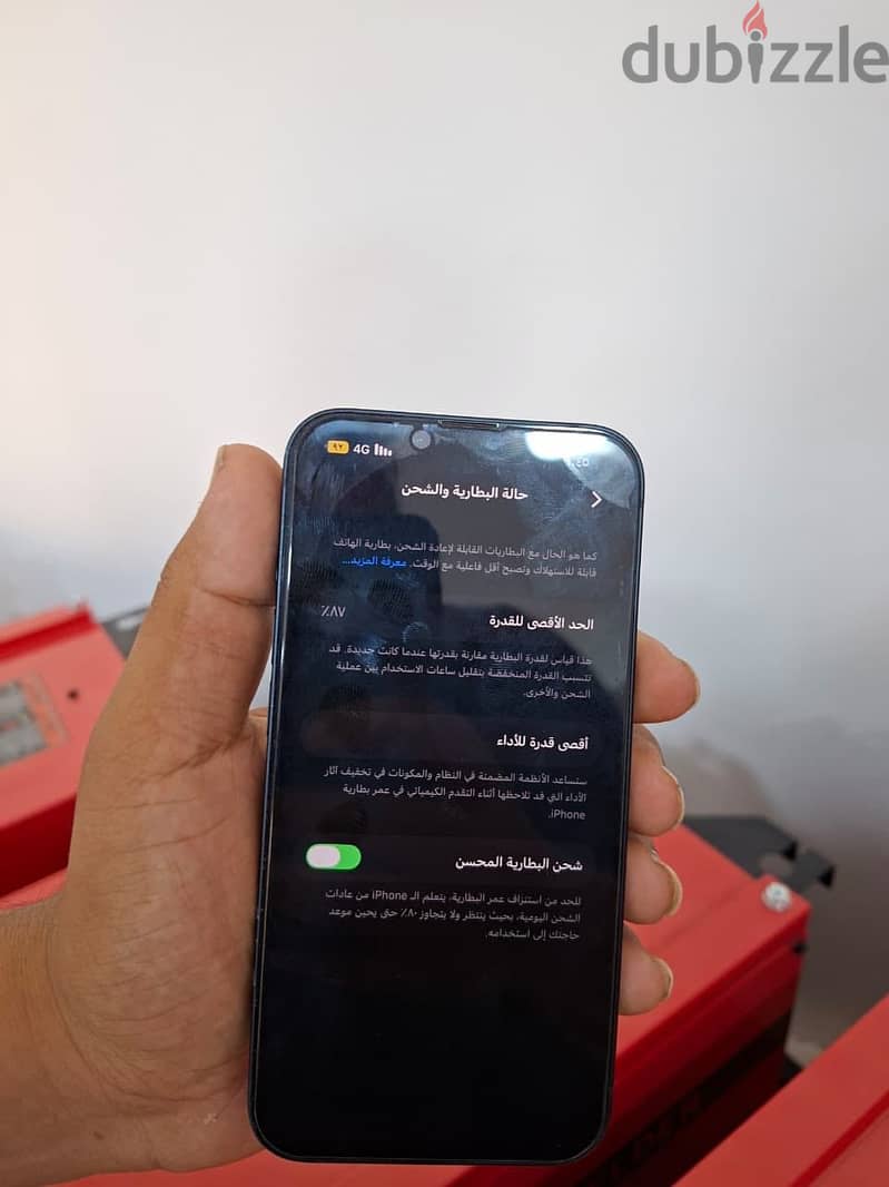 Apple - iPhone 13 4