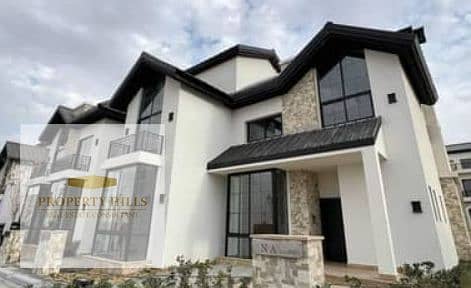 4-Bedroom Townhouse for Sale in The Wonder MarQ – Mostakbal City | 230 sqm | Up to 55% Cash Discount | Prime Location