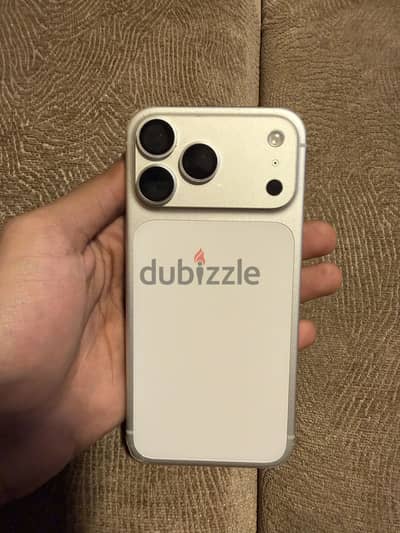 Apple - iPhone 17 Pro Max