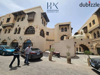Furnished 2BR Apartment for Sale | Tawaya, Sahl Hasheesh, Hurghada