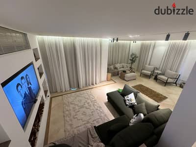 4BR Fully hotel furnished townhouse for rent in Mivida compound , New Cairo 4BR Fully hotel furnished townhouse for rent in Mivida compound , New Cairo