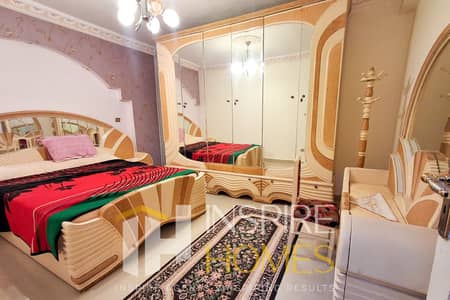 Licensed Furnished Apartment for Rent – In One of Alexandria’s Most Prestigious Areas
