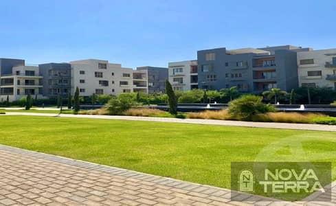 The most distinguished apartment in Aeon Towers, a fully furnished 400-meter apartment for sale in Aeon Towers