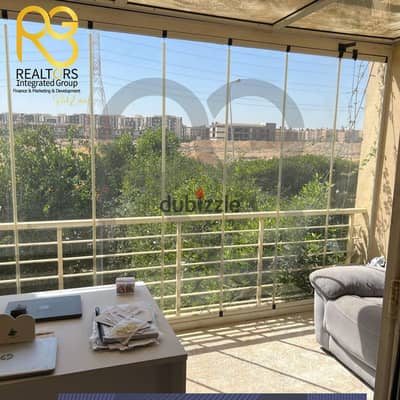 Middle Townhouse for Sale (270 sqm) – Evergreen Compound