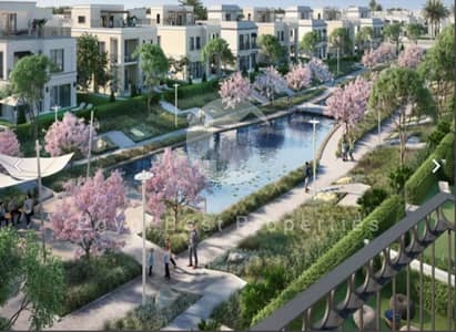 OWN TOWNHOUSE PRIME LOCATION READY TO MOVE BY EMAAR IN NEW ZAYED