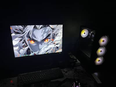 pc جيمنج sigma