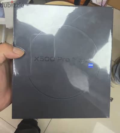 Vivo x500 pro max