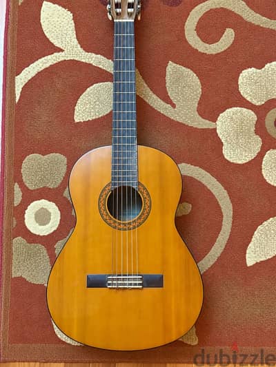 جيتار كلاسيك Yamaha CM40 Guitar