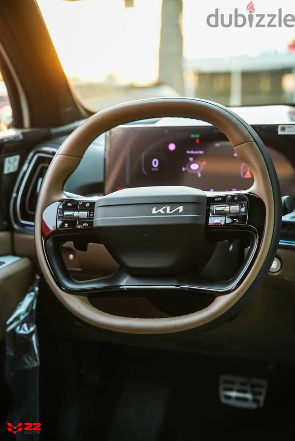 Kia Sorento 2026