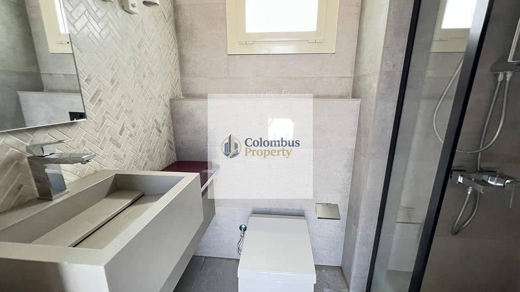 4 BR Town House in Cairo Festival City, photo 11 of 14