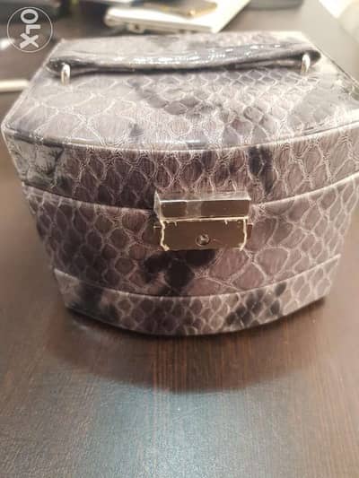 Jewelry box small size