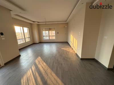 297 Sqm Fully Finished Apartment for sale in Beverly Hills in heart  of sheikh zayed city with prime location and view