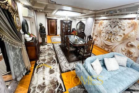 Licensed Apartment for Rent – In One of Alexandria’s Most Prestigious Areas