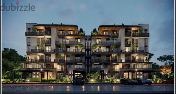 شقة للبيع في The Hills – Oak Residences داخل كمبوند ستون