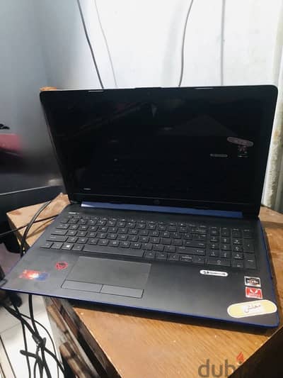 Hp labtop 15-db1xxx