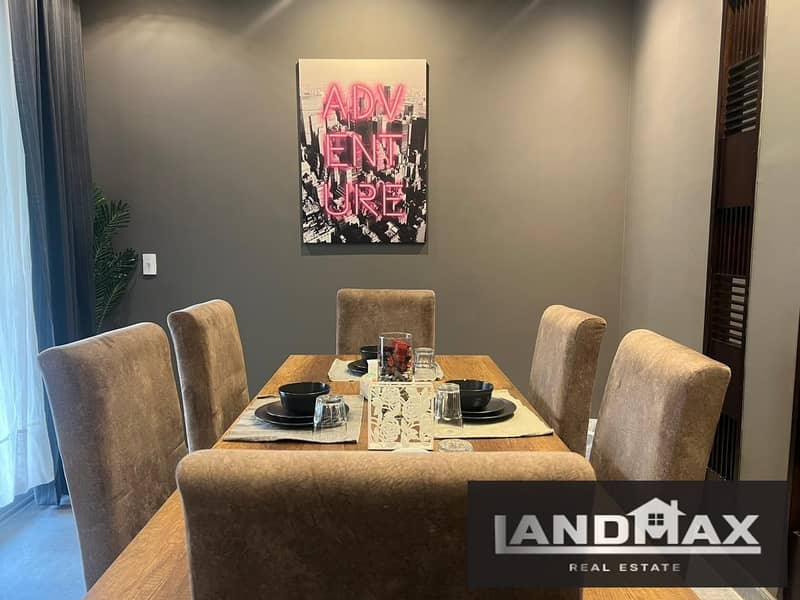 2 BR Apartment in The Village Gate, photo 51 of 73