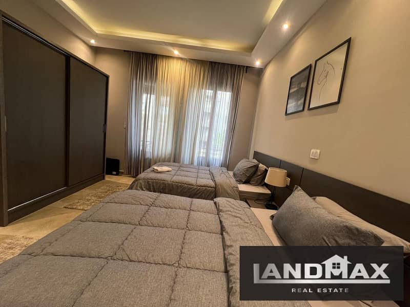 2 BR Apartment in The Village Gate, photo 64 of 73