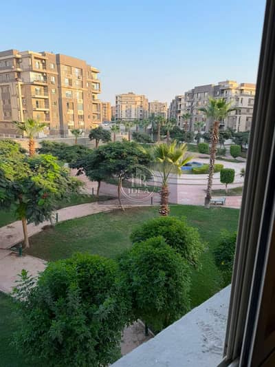 Apartment for sale in Dar Misr Al-Qaranful, First Settlement, near Al-Rehab.