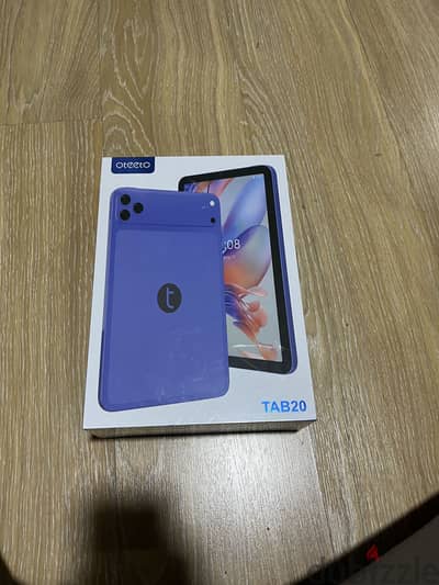 Oteebo tab 20 pro
