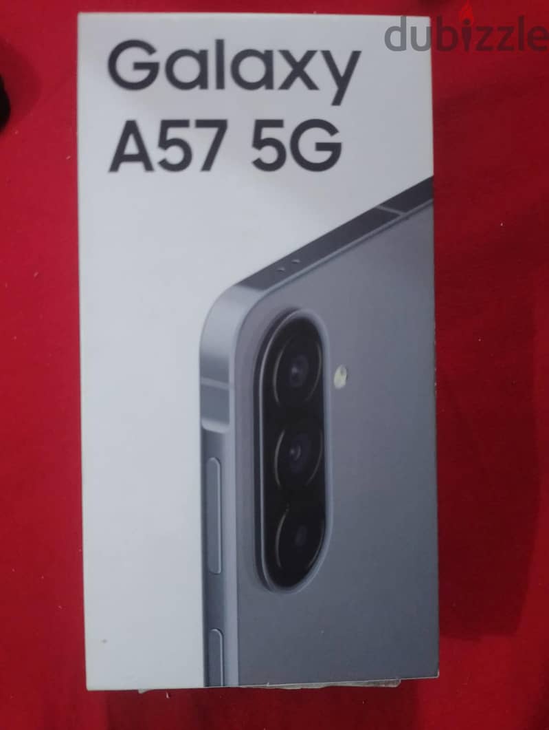 Samsung A57 2