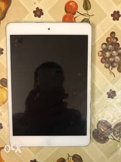 iPad mini (1) ميني ايباد 0
