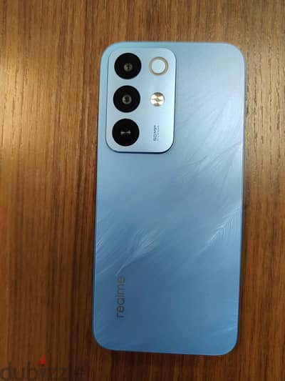 ريلمى 1