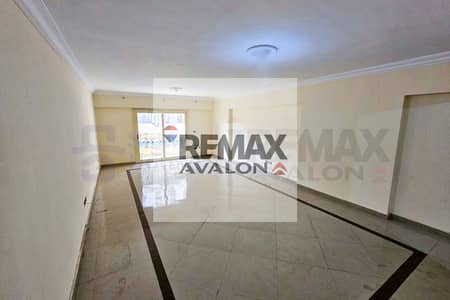 Apartment for sale, 180 sq m, Saba Pasha (Khalil Matran Street)