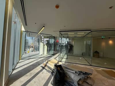 Administrative office for rent 156m air-conditioned at CFC-5th Settlement