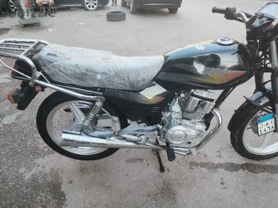 هوجن 4 200cc