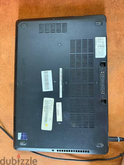 Dell Latitude E5470