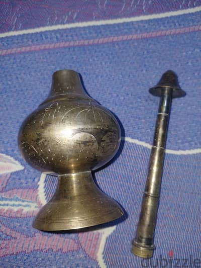 زجاجة عطر