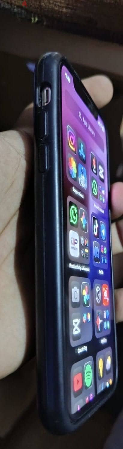 Apple - iPhone XS 5