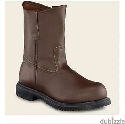 Redwing size 46 ريدوينج مقاس