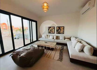 Own Luxury Townhouse In Prime Location Direct on Lagoon in El Gouna Hurghada  Red Sea